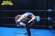 female wrestling