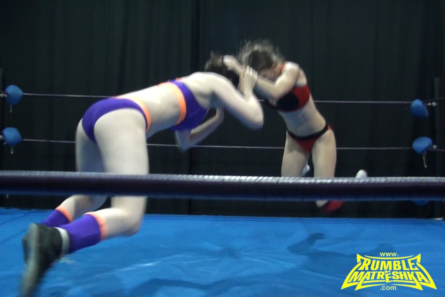 female prowrestling