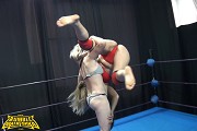 ring wrestling