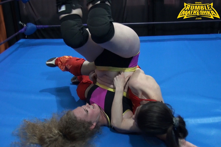 female prowrestling