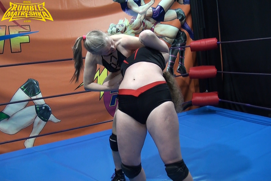 ladies combat