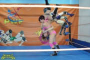 female prowrestling