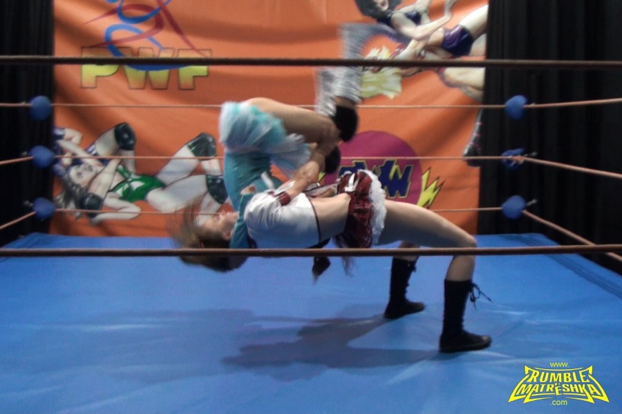 prowrestling