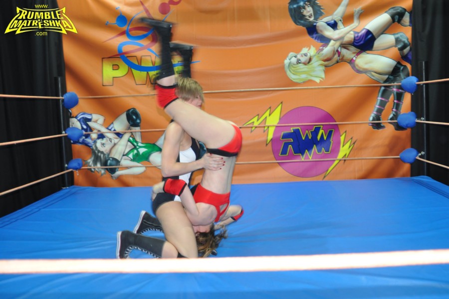 prowrestling