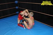 ring wrestling