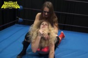 female professional wrestling