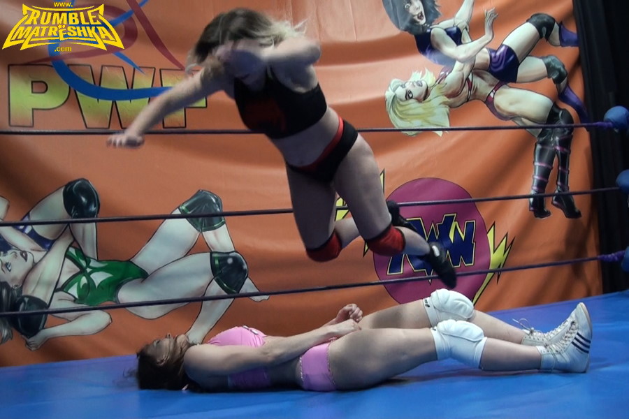 Female prowrestling